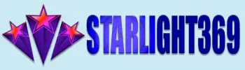 Logo STARLIGHT369